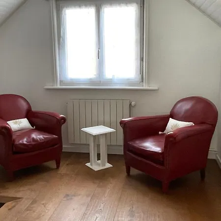 Entier, Calme, Confortable Et Spacieux * Gundershoffen