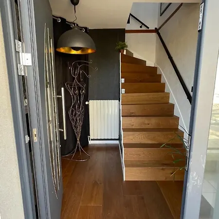 Entier, Calme, Confortable Et Spacieux Gundershoffen