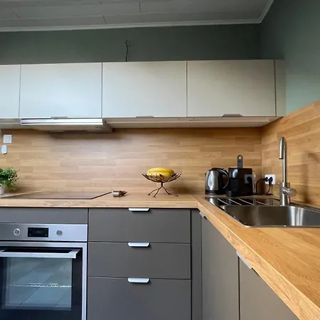 Entier, Calme, Confortable Et Spacieux *