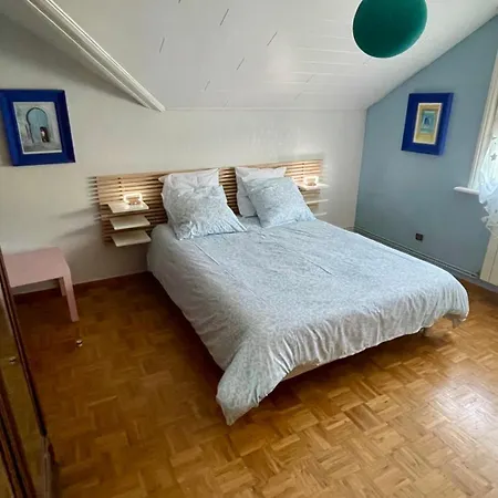 Entier, Calme, Confortable Et Spacieux * Gundershoffen