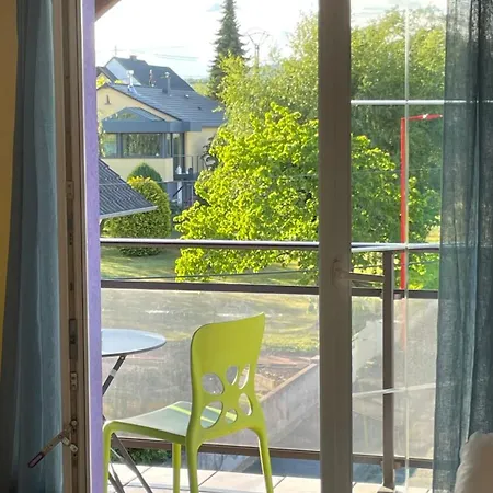 アパート Entier, Calme, Confortable Et Spacieux